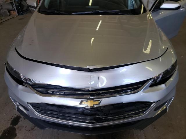 Photo 11 from auction – 2018 CHEVROLET MALIBU LT with VIN 1G1ZD5ST5JF286970