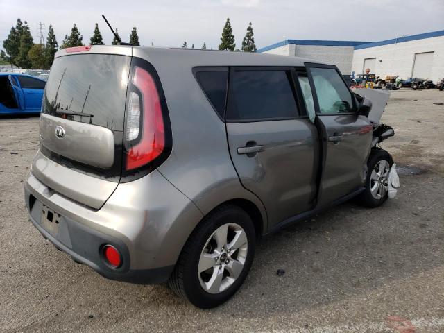Photo 3 from auction – 2017 KIA SOUL with VIN KNDJN2A28H7486500