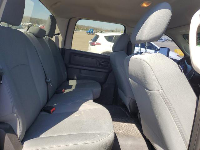 Photo 10 from auction – 2015 RAM 2500 ST with VIN 3C6UR5CLXFG600370