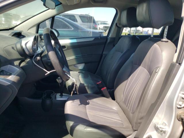 Photo 7 from auction – 2015 CHEVROLET SPARK LS with VIN KL8CB6S95FC790191