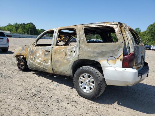 Photo 2 from auction – 2007 GMC YUKON with VIN 1GKFC13077R296793