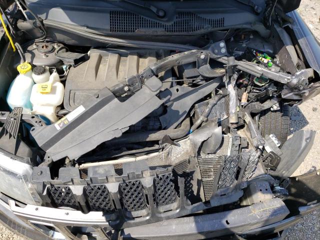 Photo 12 from auction – 2016 JEEP COMPASS SP with VIN 1C4NJCBB7GD502557