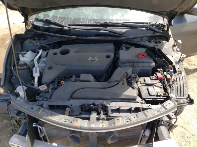 Photo 11 from auction – 2013 NISSAN ALTIMA 2.5 with VIN 1N4AL3AP1DN543624