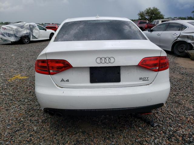 Photo 6 from auction – 2012 AUDI A4 PREMIUM with VIN WAUBFAFL2CN006675