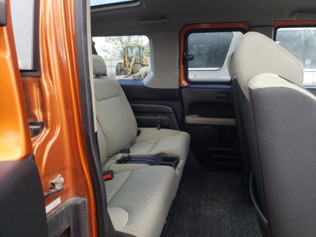 Photo 10 from auction – 2007 HONDA ELEMENT EX with VIN 5J6YH28767L009832
