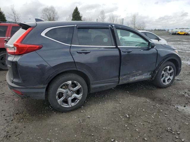 Photo 3 from auction – 2017 HONDA CR-V EX with VIN 2HKRW2H52HH688745