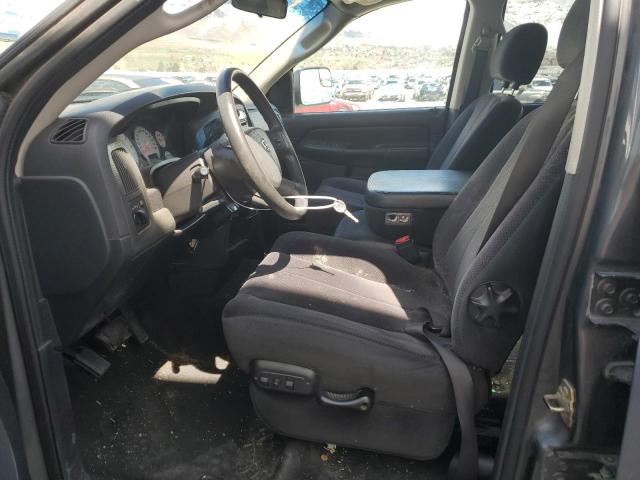 Photo 7 from auction – 2004 DODGE RAM 2500 S with VIN 3D7KU28D54G196279