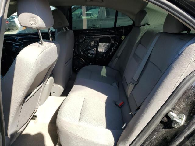 Photo 10 from auction – 2013 CHEVROLET MALIBU LS with VIN 1G11B5SA3DF201341