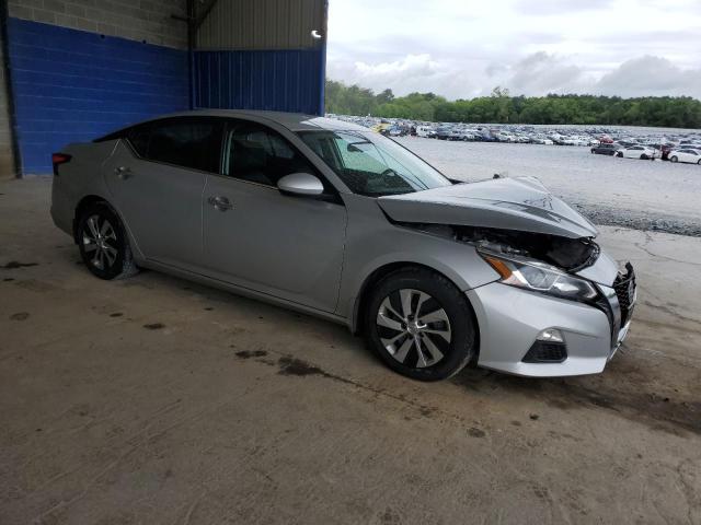 Photo 4 from auction – 2020 NISSAN ALTIMA S with VIN 1N4BL4BV4LN301075