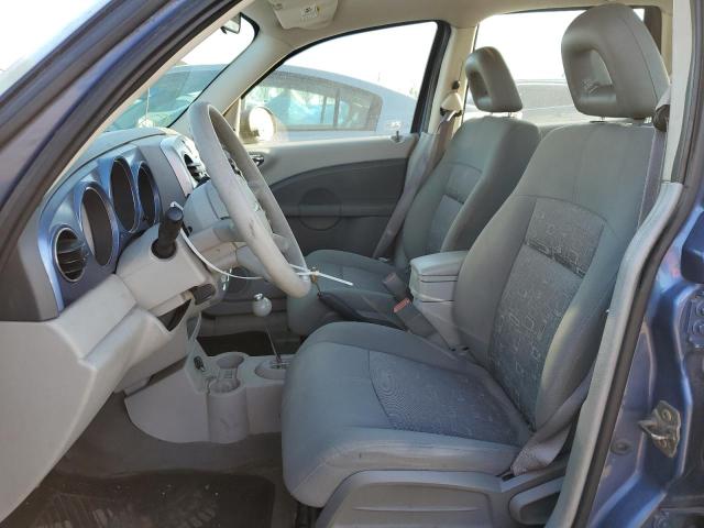 Photo 7 from auction – 2006 CHRYSLER PT CRUISER with VIN 3A4FY48B86T240743