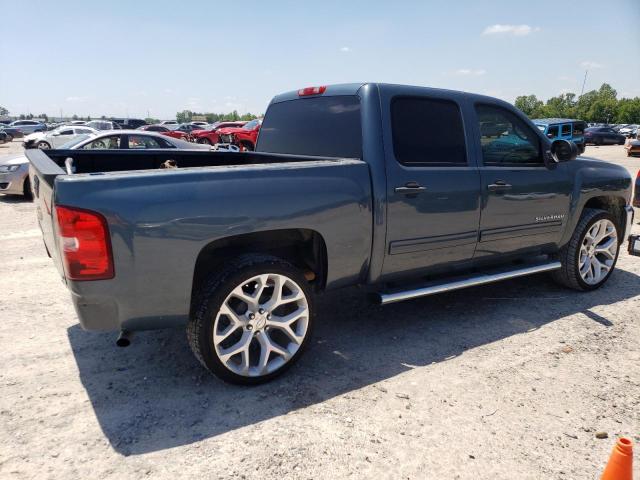 Photo 3 from auction – 2012 CHEVROLET SILVERADO with VIN 3GCPCREA0CG121977