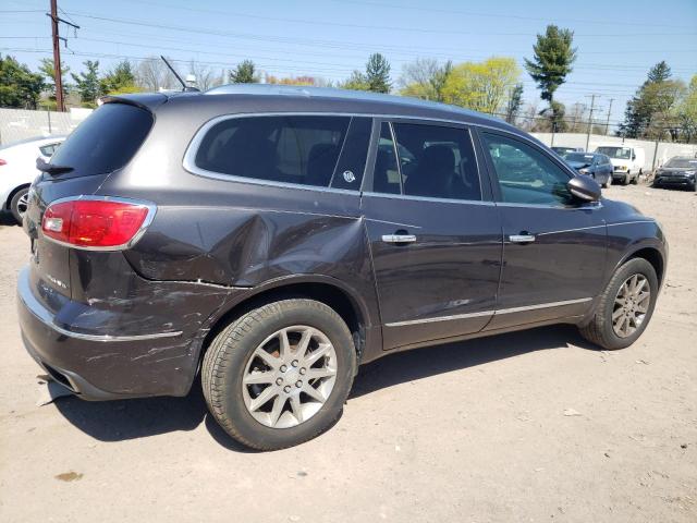 Photo 3 from auction – 2014 BUICK ENCLAVE with VIN 5GAKRBKD5EJ176149