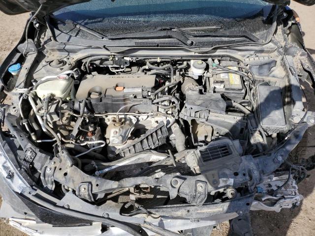 Photo 11 from auction – 2018 HONDA CIVIC LX with VIN 2HGFC4B64JH400202