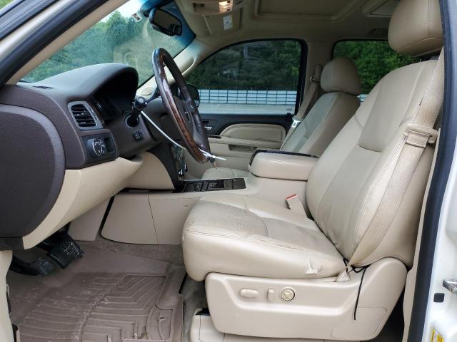Photo 7 from auction – 2013 GMC YUKON DENA with VIN 1GKS1EEF2DR325626