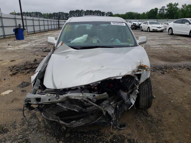 Photo 5 from auction – 2001 TOYOTA AVALON XL with VIN 4T1BF28B31U155849