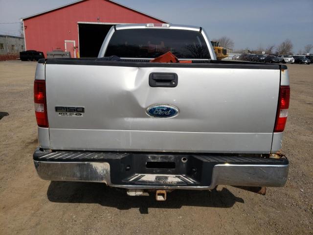 Photo 6 from auction – 2008 FORD F150 SUPER with VIN 1FTPW14V18FA86050
