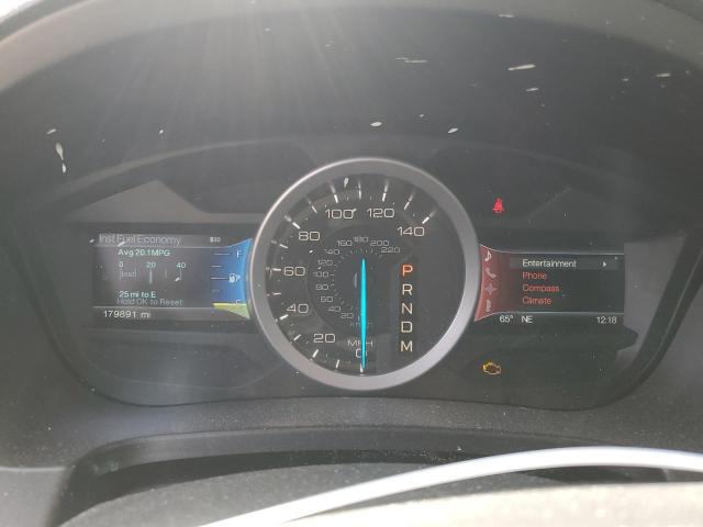 Photo 9 from auction – 2013 FORD EXPLORER X with VIN 1FM5K8D88DGC71136