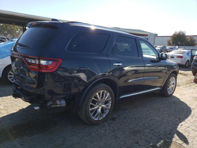 Photo 3 from auction – 2014 DODGE DURANGO CI with VIN 1C4RDJEG7EC267598