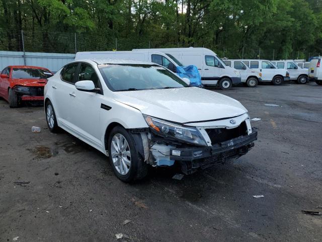 Photo 4 from auction – 2015 KIA OPTIMA LX with VIN KNAGM4A75F5629297