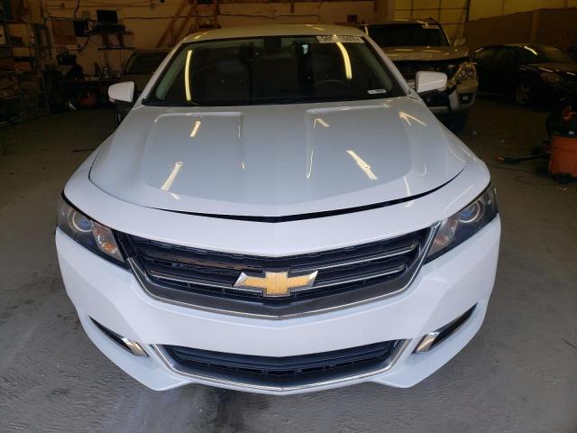 Photo 5 from auction – 2017 CHEVROLET IMPALA LT with VIN 2G1105S36H9159348