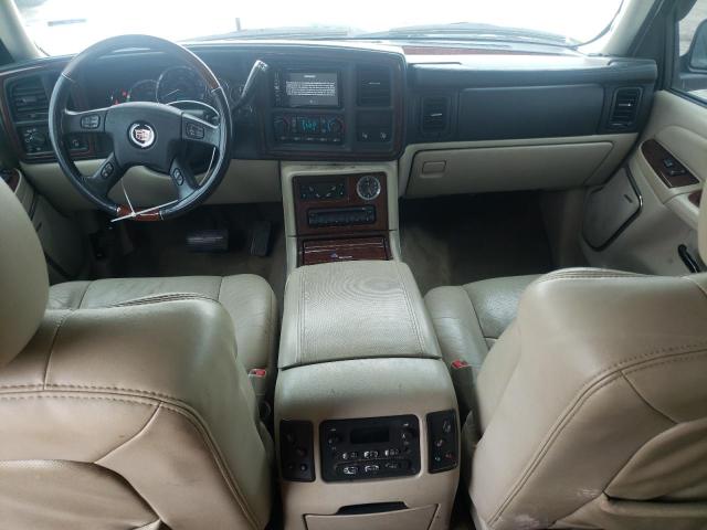 Photo 8 from auction – 2005 CADILLAC ESCALADE with VIN 3GYFK66N65G219214