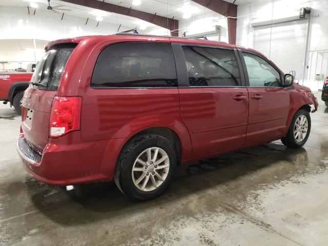 Photo 3 from auction – 2015 DODGE GRAND CARA with VIN 2C4RDGCG5FR532033