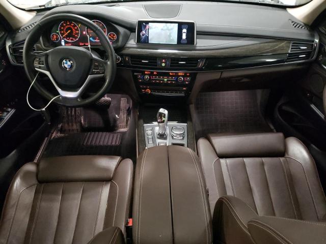 Photo 8 from auction – 2016 BMW X5 XDRIVE3 with VIN 5UXKS4C57G0N14843