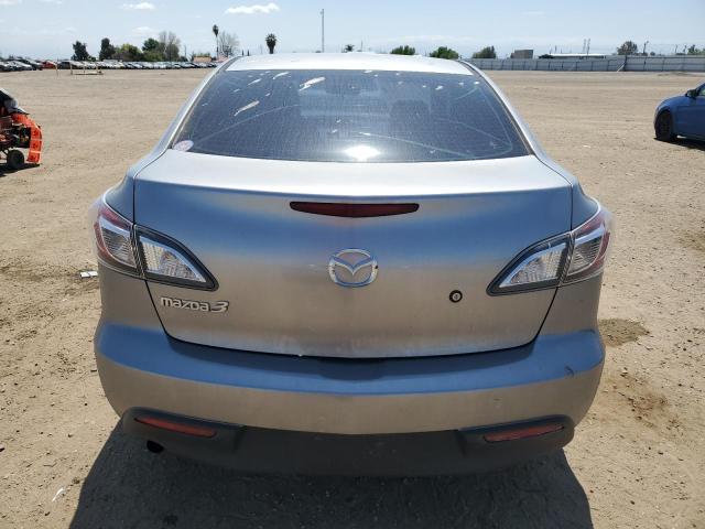 Photo 6 from auction – 2011 MAZDA 3 I with VIN JM1BL1UG6B1408495