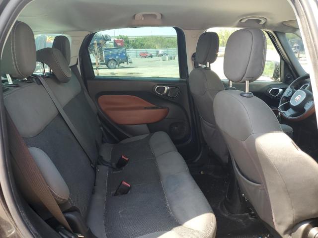 Photo 11 from auction – 2014 FIAT 500L TREKK with VIN ZFBCFADH1EZ018658