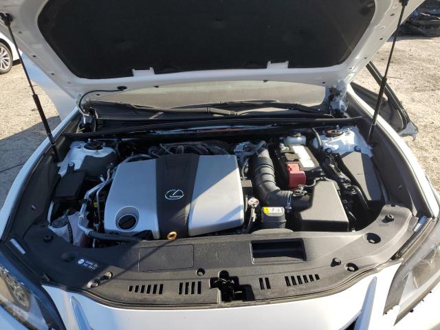 Photo 11 from auction – 2023 LEXUS ES 350 BAS with VIN 58ADZ1B12PU149505