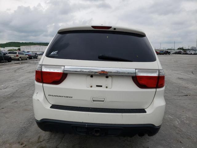 Photo 6 from auction – 2012 DODGE DURANGO SX with VIN 1C4RDHAG1CC146786
