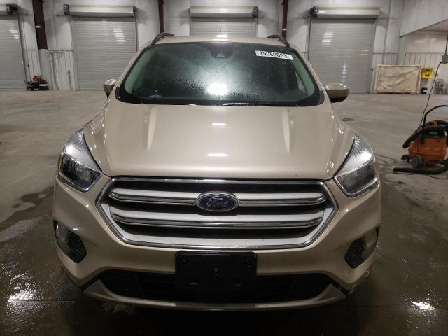 Photo 5 from auction – 2018 FORD ESCAPE SE with VIN 1FMCU0GD5JUD05199