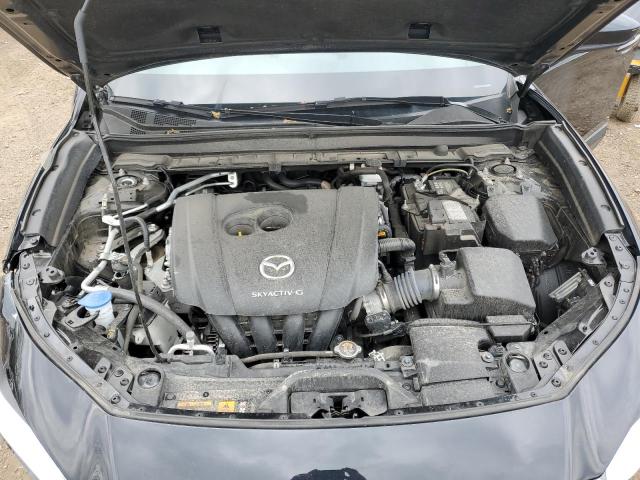 Photo 12 from auction – 2021 MAZDA CX-30 with VIN 3MVDMBAL1MM209159