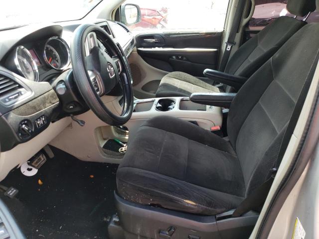 Photo 7 from auction – 2012 DODGE GRAND CARA with VIN 2C4RDGDG0CR219675