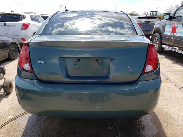 Photo 6 from auction – 2007 SATURN ION LEVEL with VIN 1G8AJ55F07Z137452
