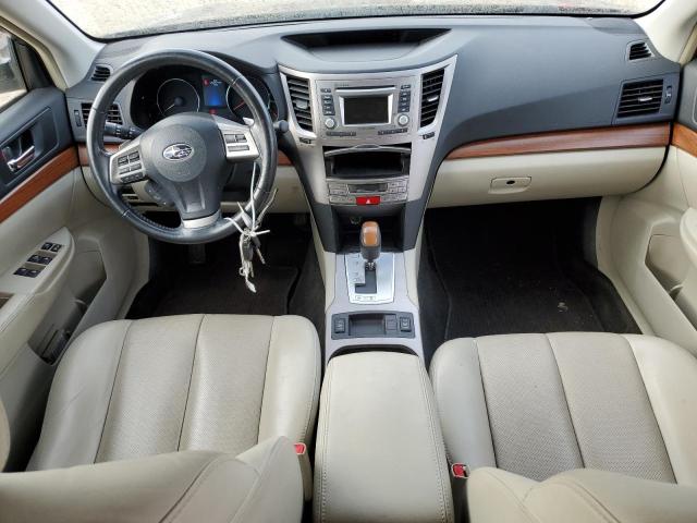 Photo 8 from auction – 2013 SUBARU OUTBACK 2. with VIN 4S4BRCKC3D3312725