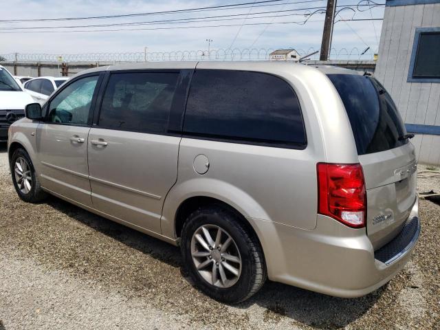 Photo 2 from auction – 2014 DODGE GRAND CARA with VIN 2C4RDGBG5ER330910