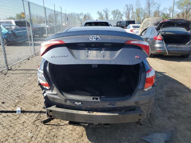 Photo 6 from auction – 2014 TOYOTA COROLLA L with VIN 2T1BURHE1EC088216