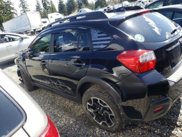 Photo 2 from auction – 2016 SUBARU CROSSTREK with VIN JF2GPANC6G8293368