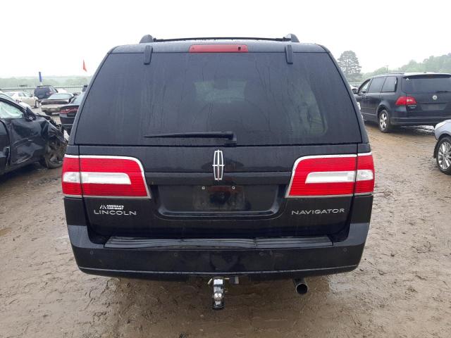 Photo 6 from auction – 2014 LINCOLN NAVIGATOR with VIN 5LMJJ3J59EEL06467