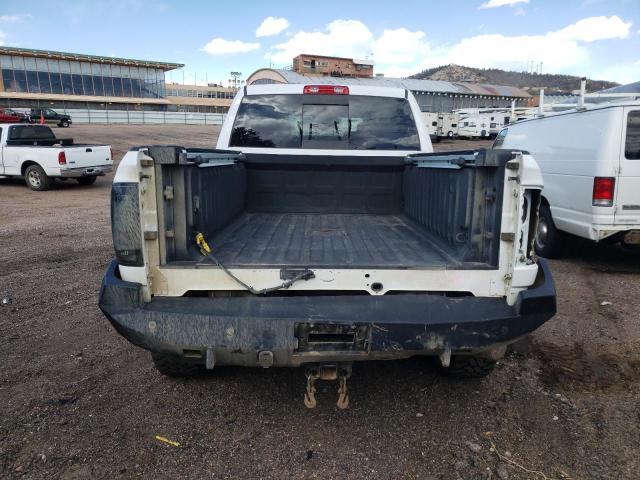 Photo 6 from auction – 2015 RAM 3500 LONGH with VIN 3C63R3NL4FG506403