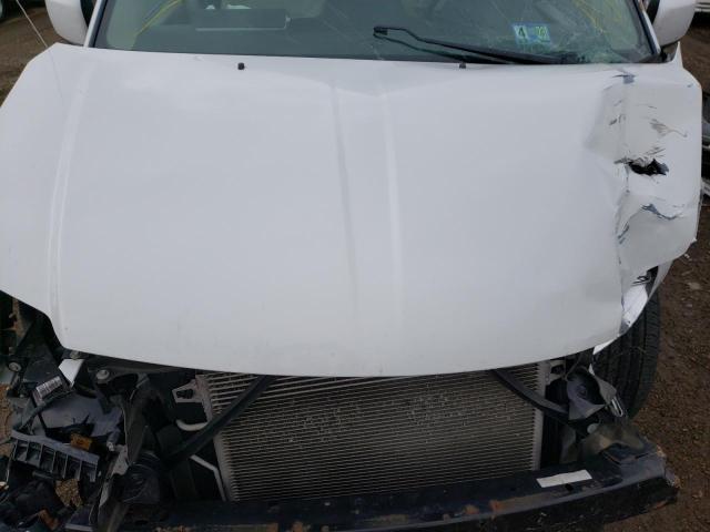 Photo 12 from auction – 2016 DODGE GRAND CARA with VIN 2C7WDGCGXGR366082