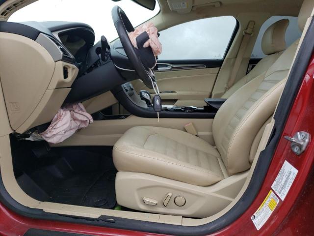 Photo 7 from auction – 2015 FORD FUSION SE with VIN 3FA6P0HD6FR227446