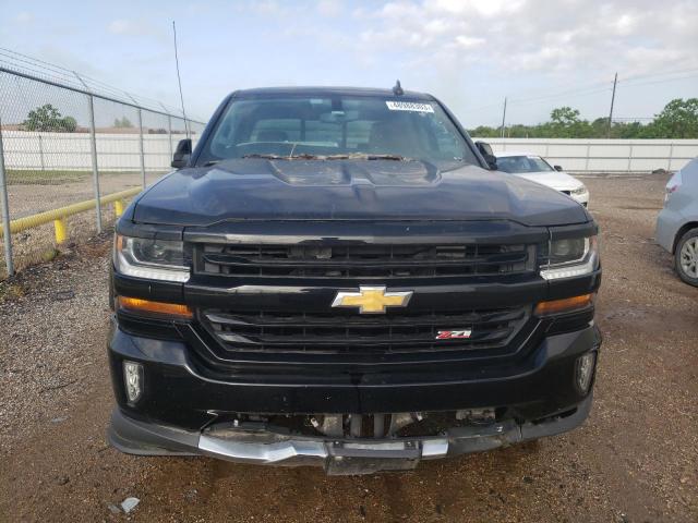 Zdjęcie 5 z aukcji – 2018 CHEVROLET SILVERADO z VIN 3GCUKREC2JG518630