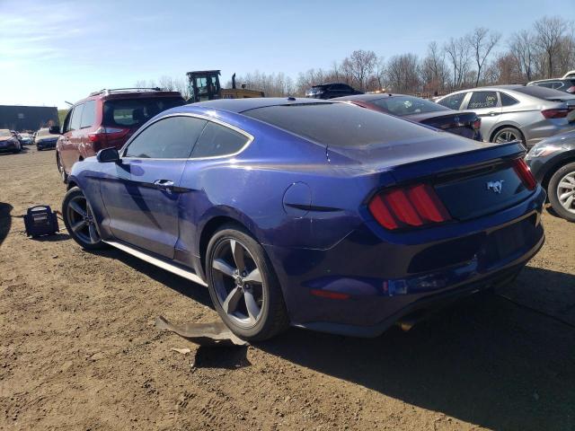 Photo 2 from auction – 2016 FORD MUSTANG with VIN 1FA6P8THXG5232033
