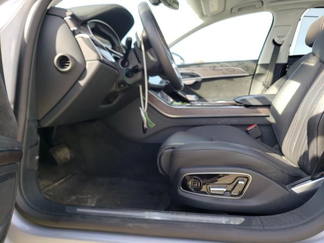 Photo 7 from auction – 2021 AUDI A8 L with VIN WAU8DAF89MN012289