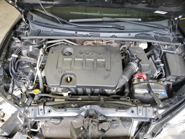 Photo 11 from auction – 2015 TOYOTA COROLLA L with VIN 2T1BURHE7FC355604