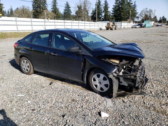 Photo 4 from auction – 2016 FORD FOCUS S with VIN 1FADP3E23GL255099