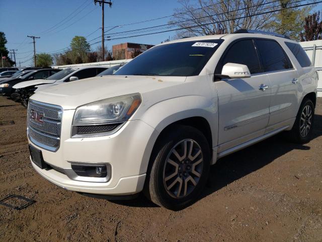 GMC ACADIA DEN 2013 z numerem VIN 1GKKVTKD4DJ155862 - Zdjęcie z aukcji