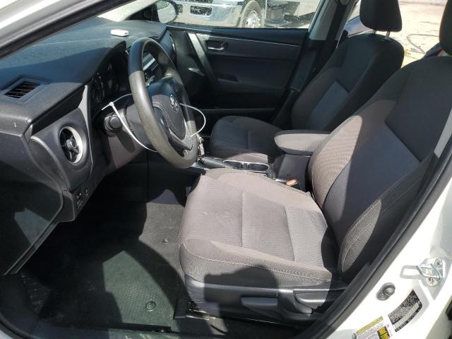 Photo 7 from auction – 2017 TOYOTA COROLLA L with VIN 2T1BURHE2HC923048